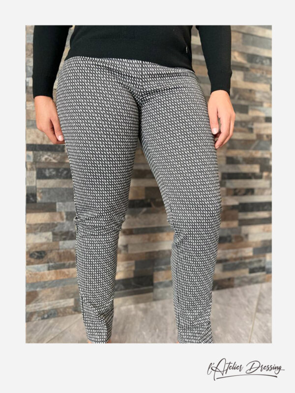 Pantalon ADARA par AtelierDressing.fr